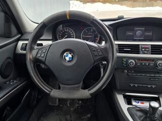 BMW 320 Comfort 2.0 R4 130kW