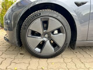 Tesla Model 3 Facelift Long Range AWD DUAL MOTOR 366kW
