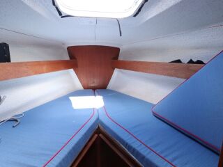 Sunwind 27