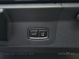 Porsche Panamera 4 E-HYBRID SPORTCHRONO 2.9 340kW