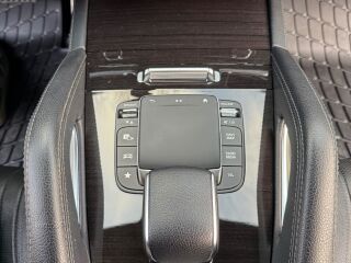 Mercedes-Benz GLE 350 Coupe AMG 2.9 200kW