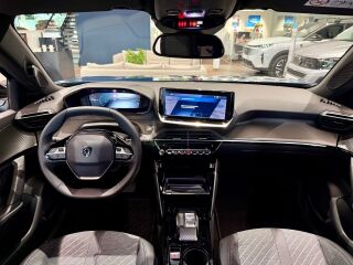 Peugeot 2008 Allure Hybrid 145 e-DCS6 1.2 100кВ