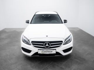 Mercedes-Benz C 350 e AMG PHEV 2.0 205кВ
