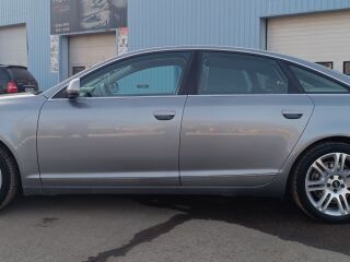 Audi A6 3.0 176kW