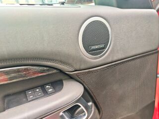 Land Rover Discovery HSE 7k 2.0 177kW