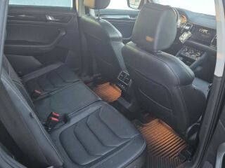 Skoda Kodiaq 2.0 140kW