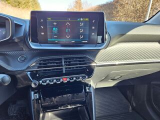 Peugeot 208 Allure Pack Electric 57kW