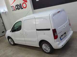 Peugeot Partner Led + Cam N1 / KM 1.6 55kW