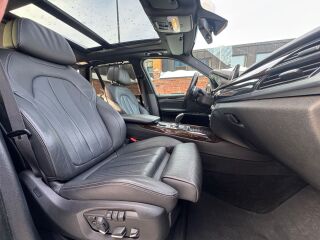 BMW X5 3.0 190кВ
