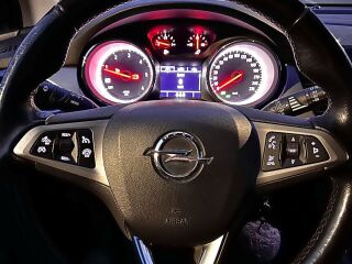 Opel Astra Sports Tourer+ 1.6 100кВ