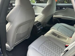 Audi RS 7 4.0 V8 418kW
