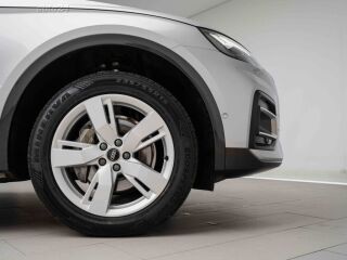 Audi Q5 S-Line quattro MHEV 2.0 150кВ