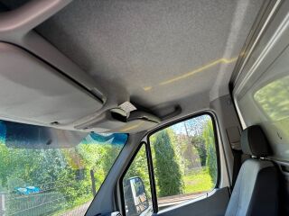 Volkswagen Crafter 2.0 120kW