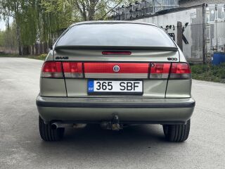 Saab 900 2.0 96kW