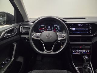 Volkswagen T-Cross LIFE 1.0 81kW