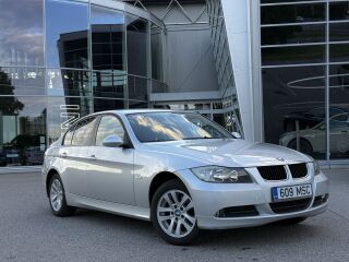 BMW 318 2.0 90kW
