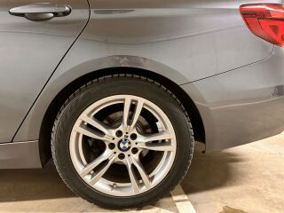 BMW 320 XDrive GT M Sport 2.0 135kW