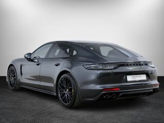 Porsche Panamera Turbo S E-Hybrid 4.0 514кВ
