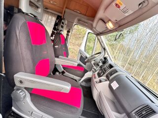 Fiat ADRIA ADRIATIK S 574 SP 2.3 96kW