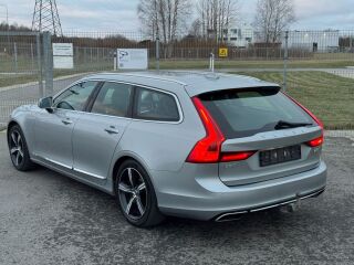 Volvo V90 D5 INSCRIPTION PRO AWD Intelli Safe MY18 2.0 173kW