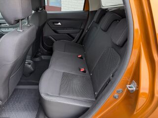 Dacia Duster 1.5 80kW