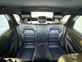 Mercedes-Benz B 200 AMG Sportpakett Facelift EU5 1.8 R4 CDI 100кВ
