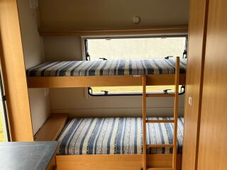 Adria ALTEA 502 DT