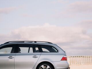 BMW 530 3.0 R6 N53 200kW