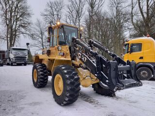 CAT / Caterpillar IT28B
