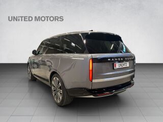 Land Rover Range Rover D350 MHEV Autobiography LWB7 3.0 258kW