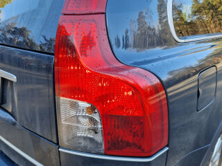 Volvo XC90 Polestar Performance 2.4 D5244T4 136kW