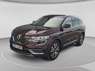 Renault Koleos Initiale Paris 1.3 TCe 116kW