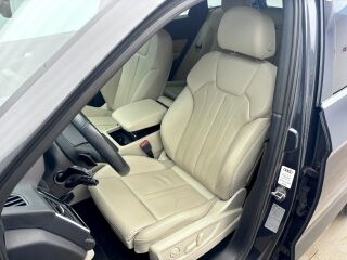 Audi Q5 Advanced 40 TDI quattro 2.0 150kW
