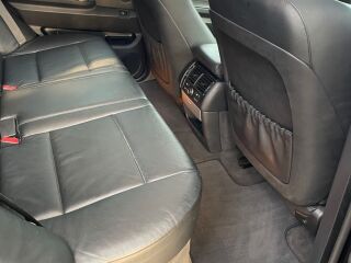 BMW X5 IS 4.6 V8 255kW