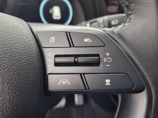 Hyundai Bayon Cross Style 1.0 T-GDI 73kW