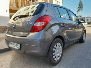 Hyundai i20 COMFORT STYLE 1.4 66kW