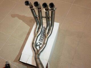 BMW S 1000 RR 142кВ