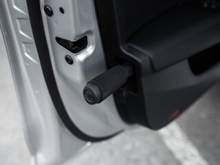 Skoda Octavia 2.0 85кВ
