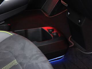 Kia EV6 GT 430kW