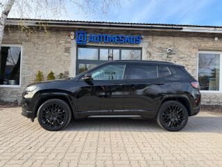 Jeep Compass LIMITED S 4XE PHEV 1.3 176kW