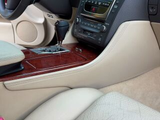 Lexus GS 300 Executive + Mark Levinson 3.0 VVT-i 183kW