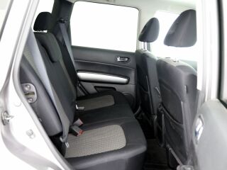 Nissan X-Trail Comfort ATM 2.0 104kW