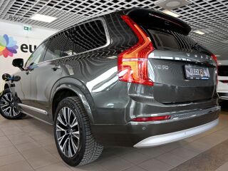 Volvo XC90 AWD H&K INSCRIPTION INTELLI SAFE XENIUM PRO 2.0 T8 Plug-in LONG RANGE 335kW
