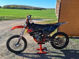 KTM 250 SX-F