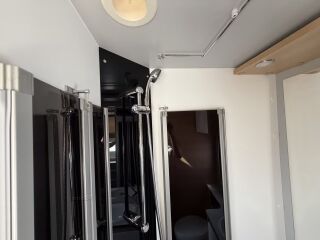 Giottiline SIENA 385 Premiere Edition 100 LiFePO4 2.2 103kW