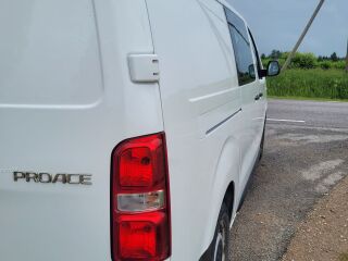 Toyota ProAce L3 Long Crew Cab 2.0 90кВ