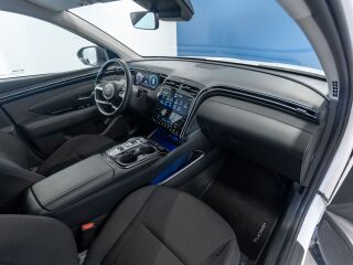 Hyundai Tucson Petrol 110kW
