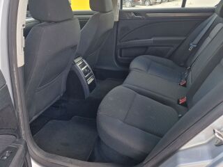 Skoda Superb 1.8 118kW