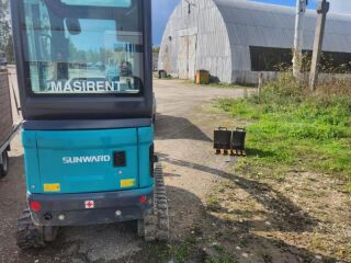 Sunward  13kW