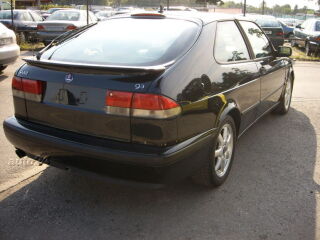Saab 9-3 2.0 110kW
